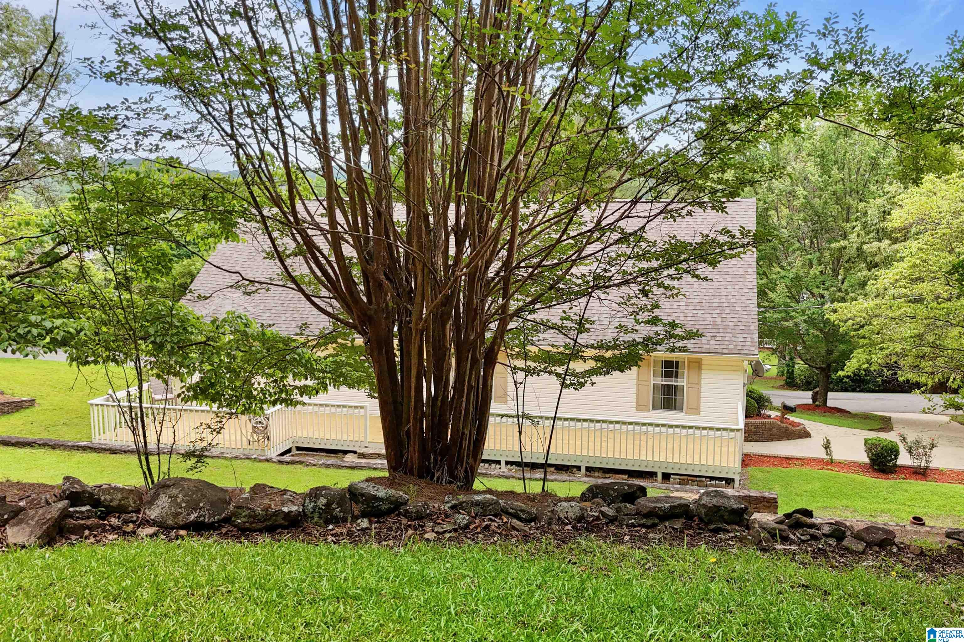 155 Oak Grove Road Springville, AL 35146 - Photo 20 of 78