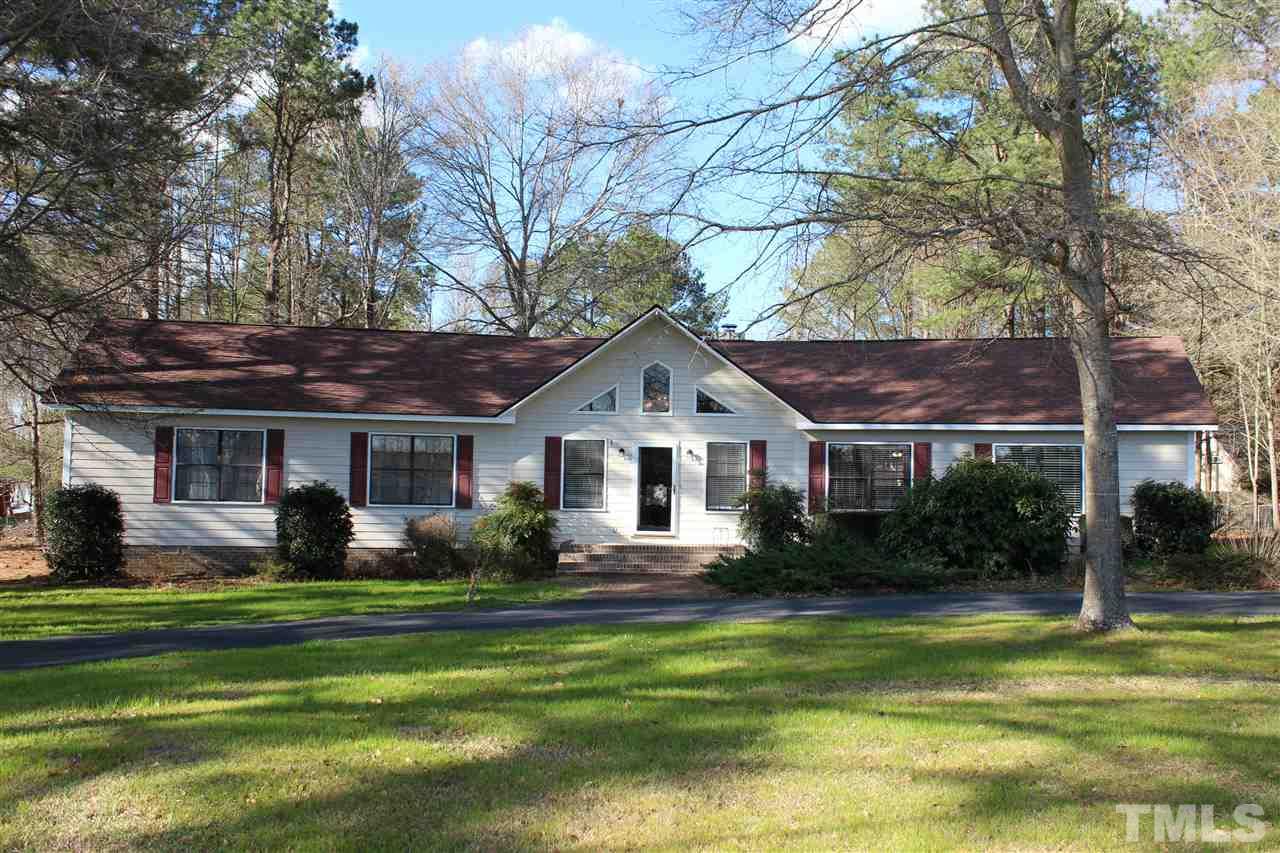 100 Old Evans Road Garner, NC 27529 - Photo 1 of 19 Gallery Image 1