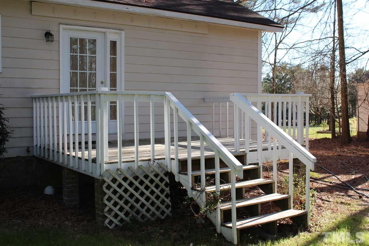 100 Old Evans Road Garner, NC 27529 - Photo 12 of 19 Gallery Image 12