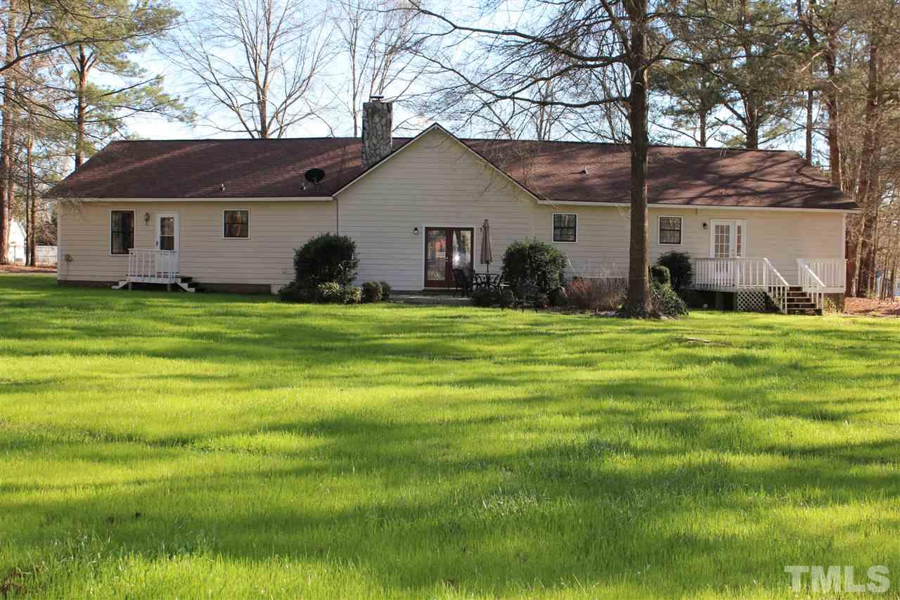 100 Old Evans Road Garner, NC 27529 - Photo 17 of 19 Gallery Image 17