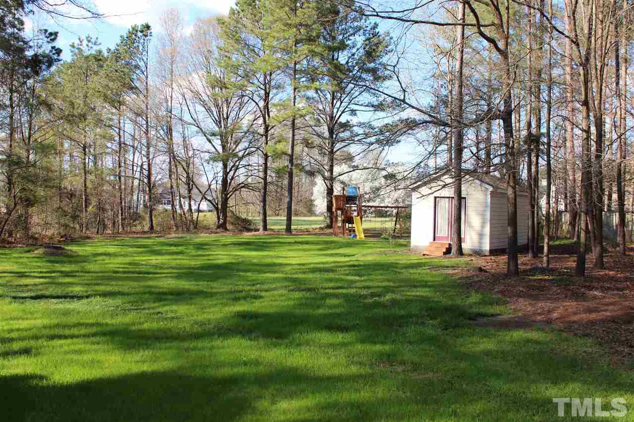 100 Old Evans Road Garner, NC 27529 - Photo 18 of 19 Gallery Image 18