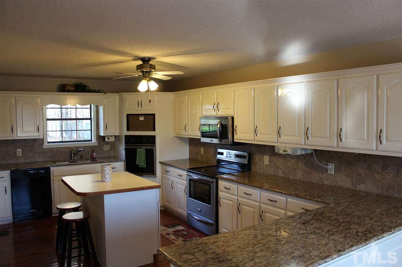 100 Old Evans Road Garner, NC 27529 - Photo 3 of 19 Gallery Image 3