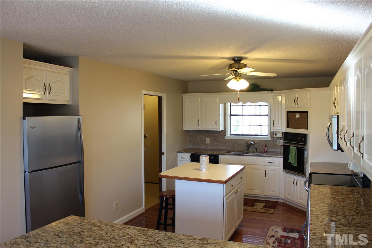 100 Old Evans Road Garner, NC 27529 - Photo 4 of 19 Gallery Image 4