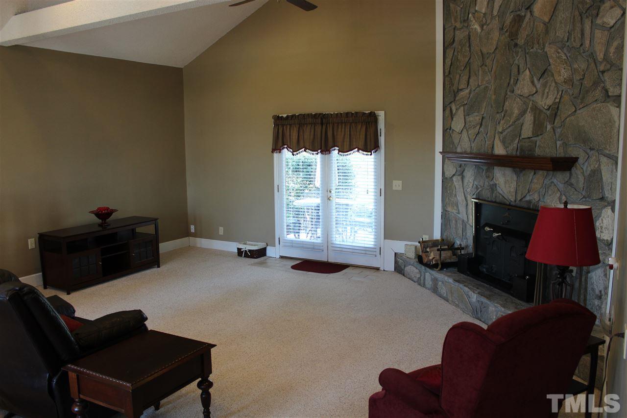 100 Old Evans Road Garner, NC 27529 - Photo 6 of 19 Gallery Image 6