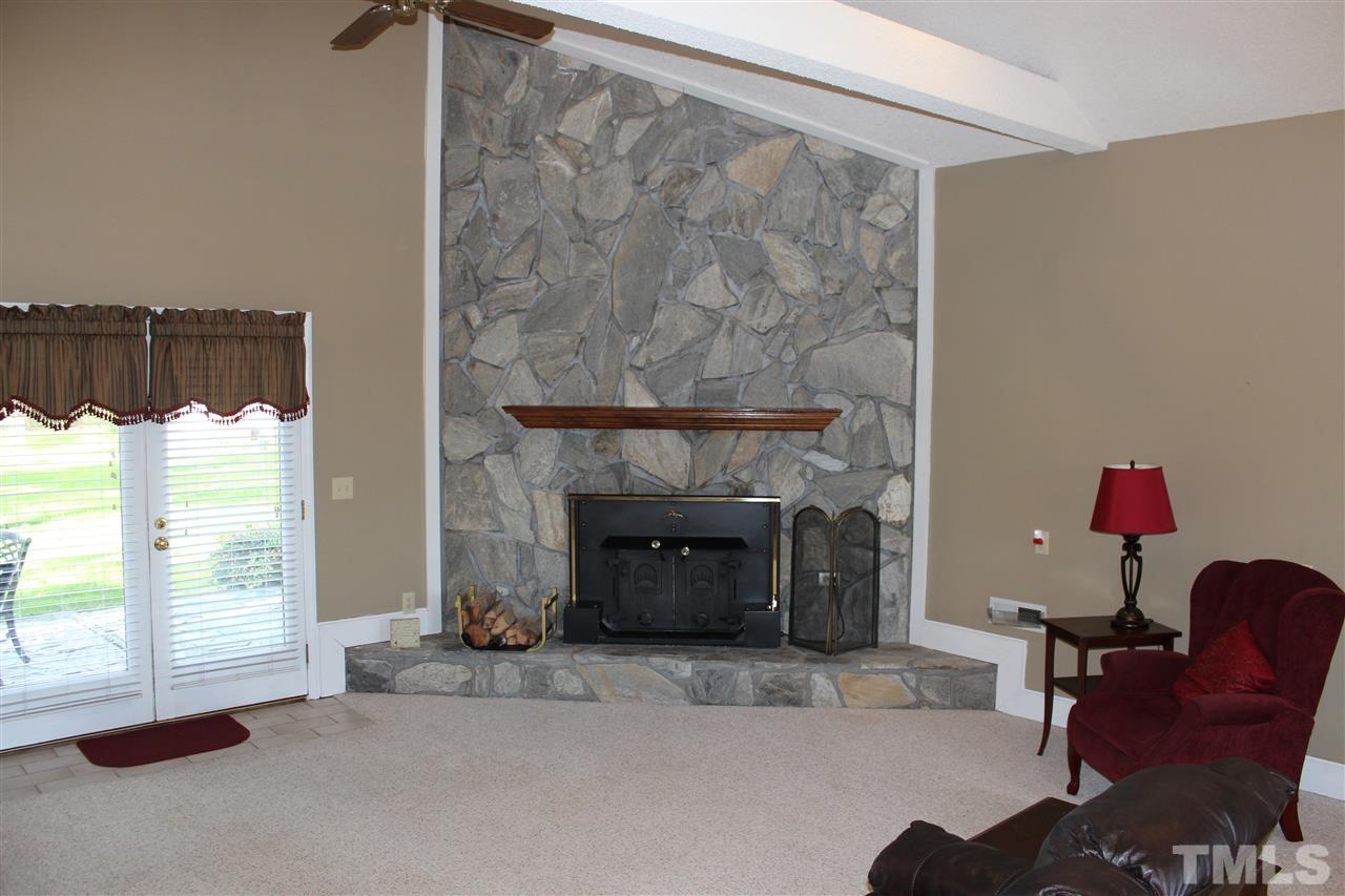 100 Old Evans Road Garner, NC 27529 - Photo 7 of 19 Gallery Image 7