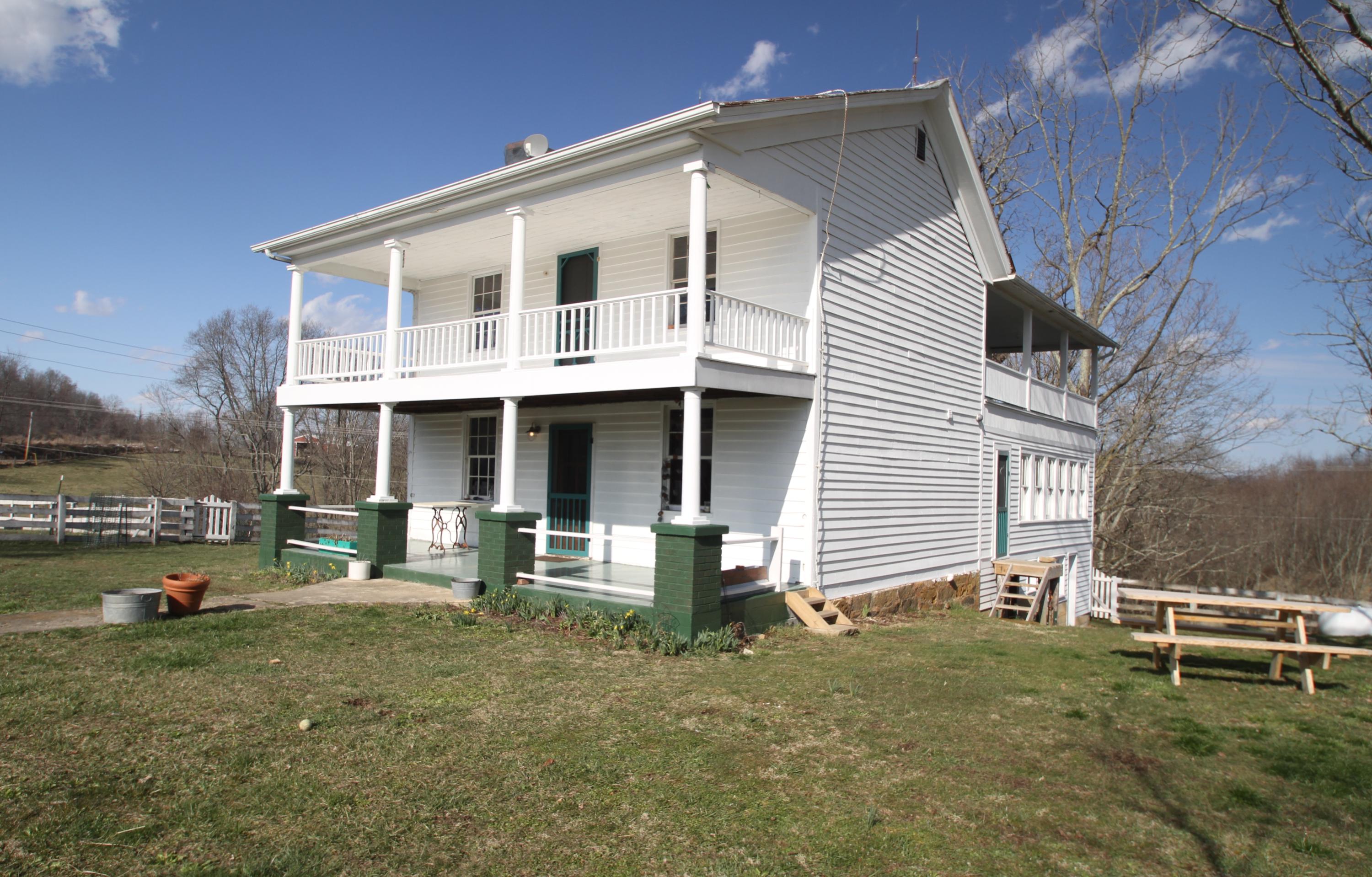 2258 Stringtown Road Sinks Grove, WV 24976 - Photo 2 of 103 Gallery Image 2
