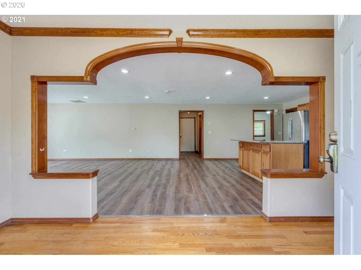 5031 Southeast Jenne Road Portland, OR 97236 - Photo 37 of 43