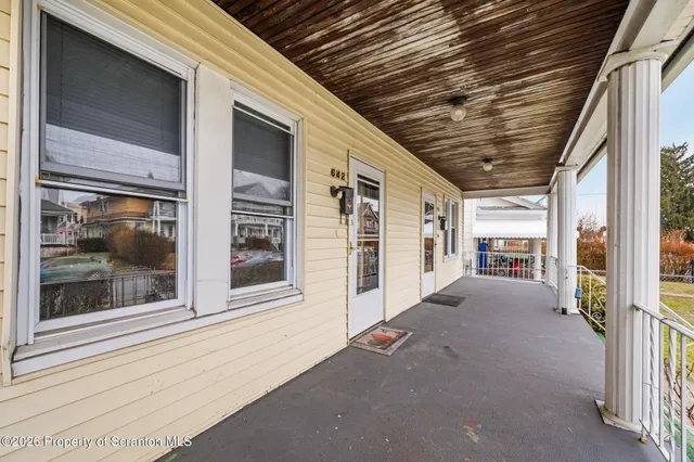 $299,999 | 640-642 North Sumner Avenue, Scranton, PA 18504