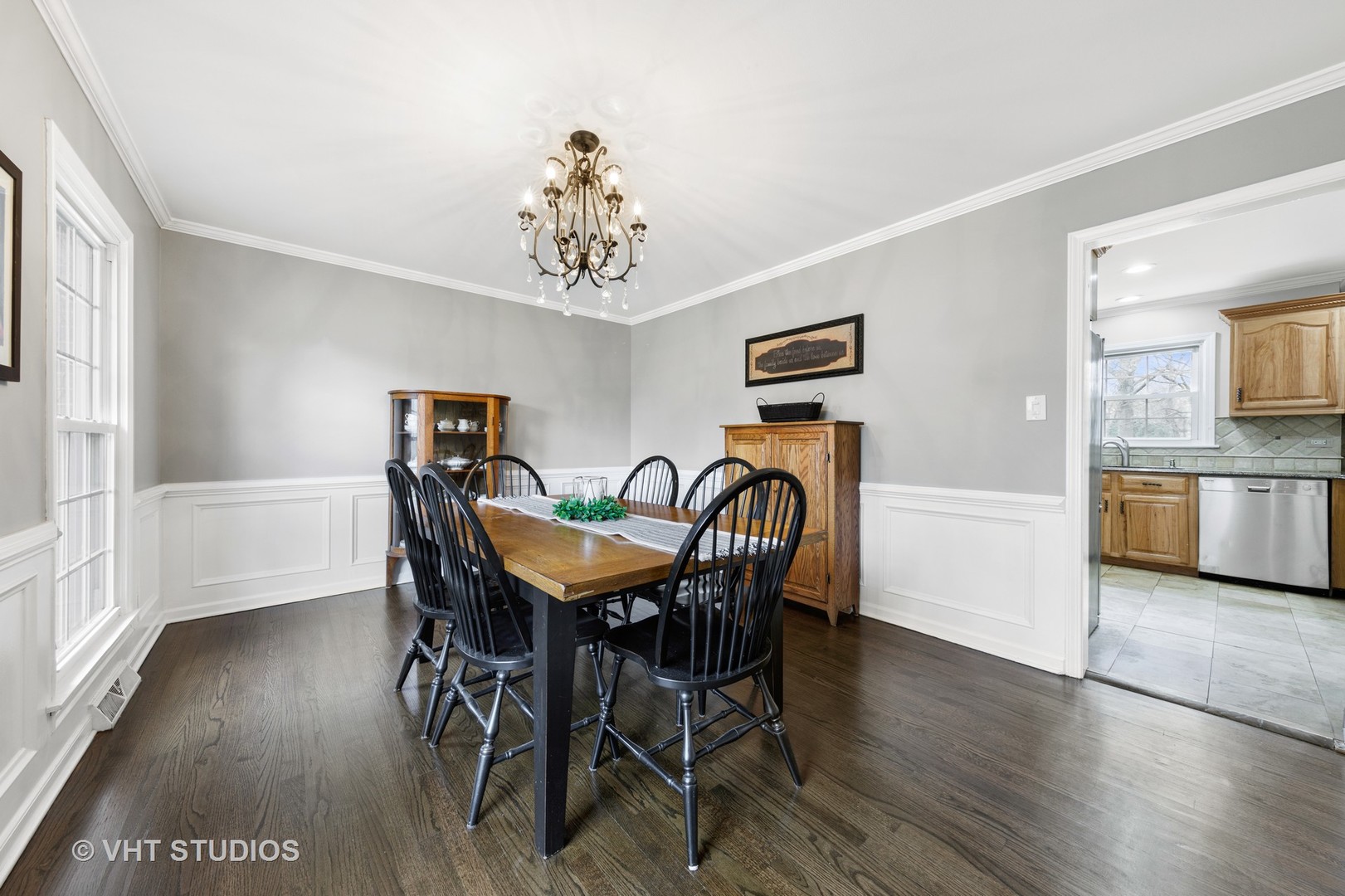 1100 Woodview Road Burr Ridge, IL 60527 - Photo 13 of 31