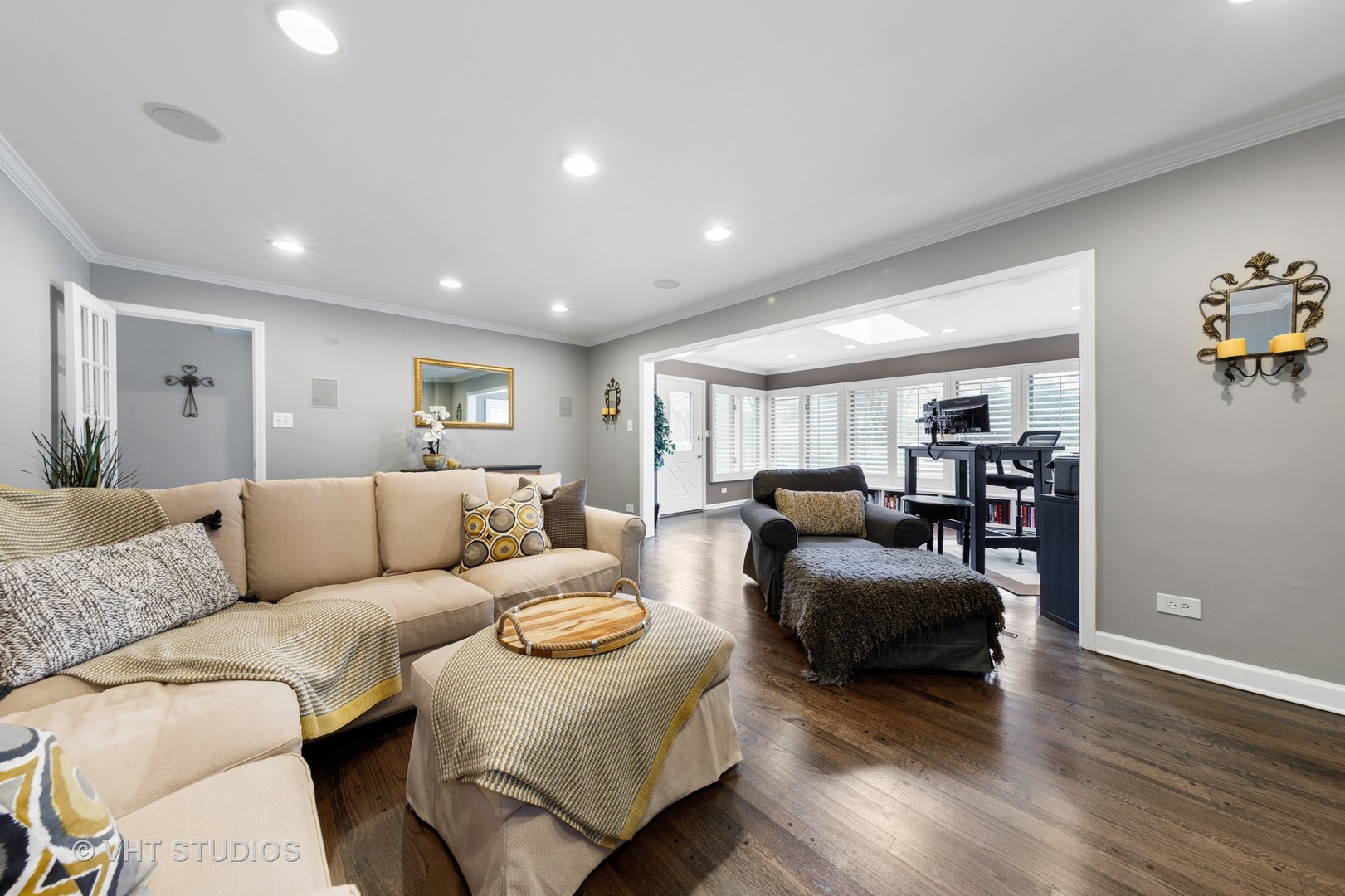 1100 Woodview Road Burr Ridge, IL 60527 - Photo 18 of 31