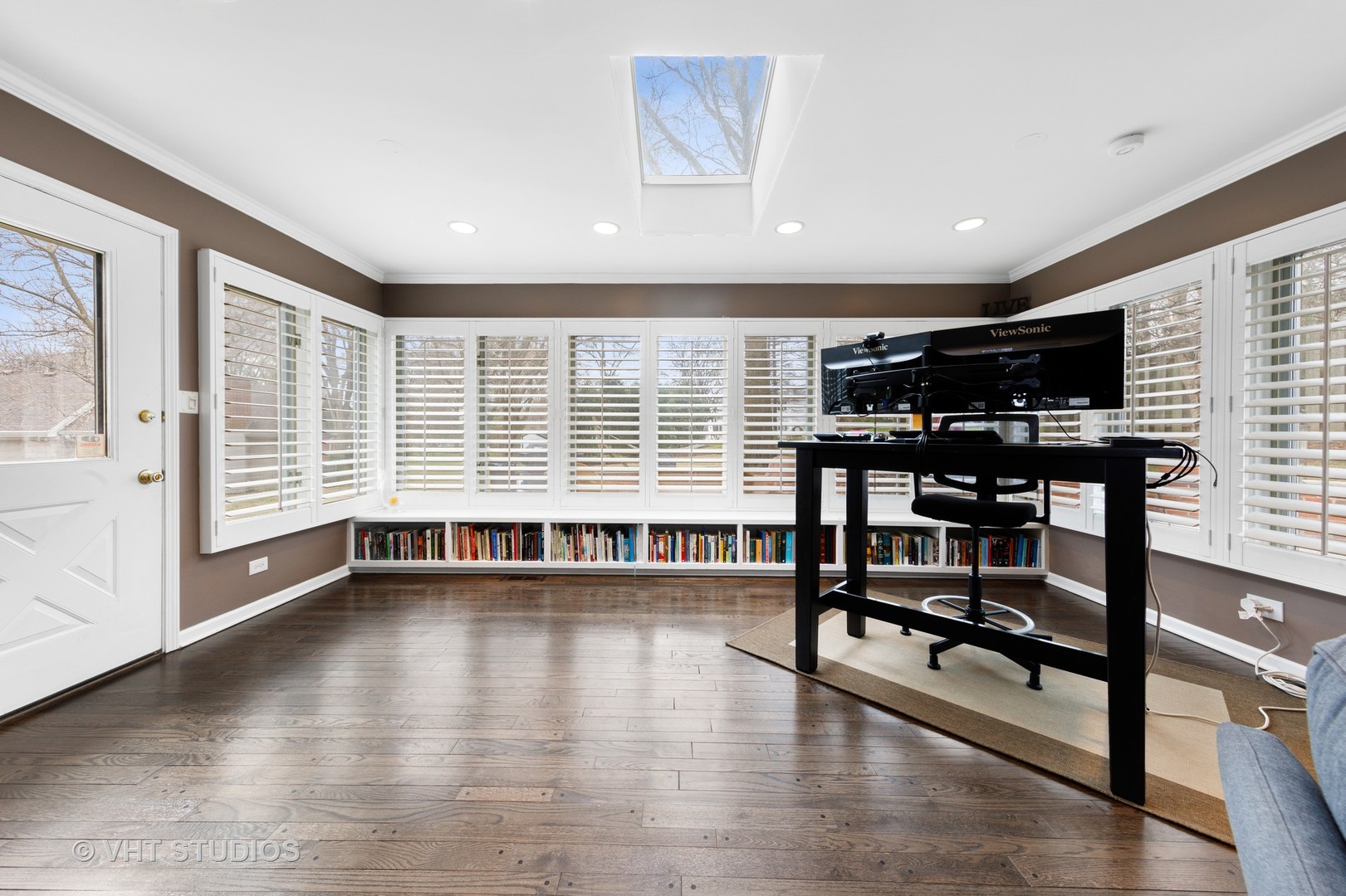 1100 Woodview Road Burr Ridge, IL 60527 - Photo 19 of 31