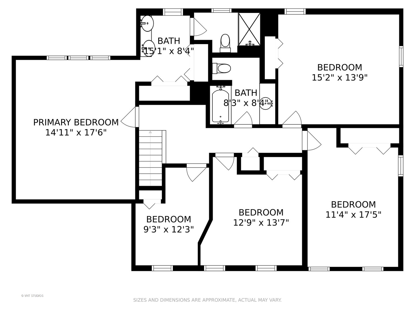 1100 Woodview Road Burr Ridge, IL 60527 - Photo 29 of 31