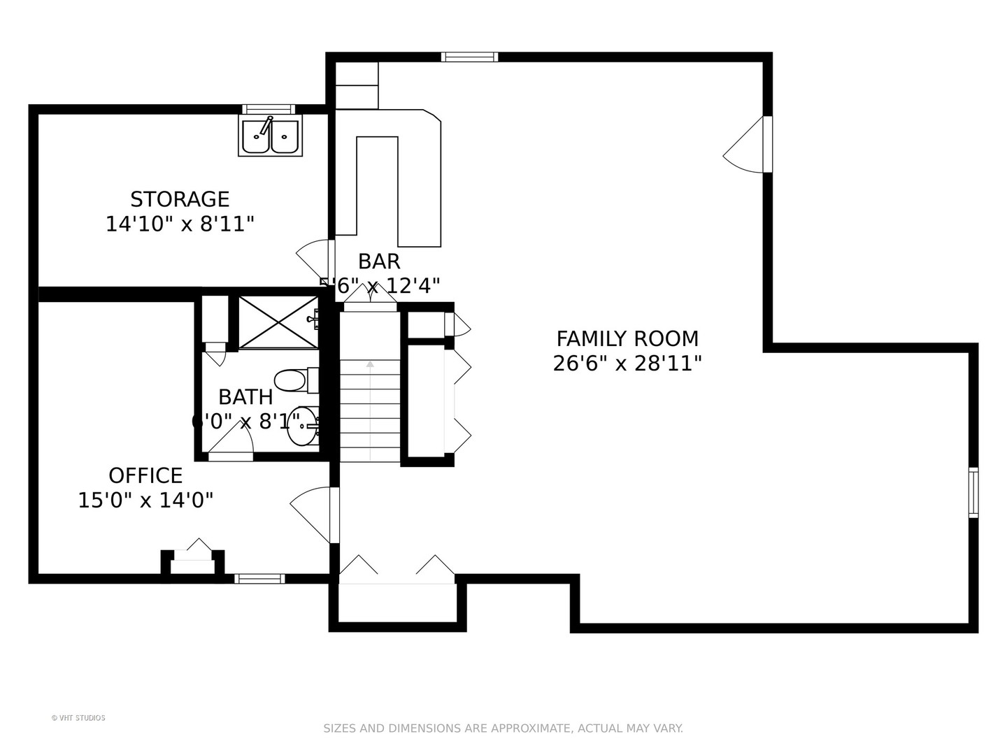 1100 Woodview Road Burr Ridge, IL 60527 - Photo 31 of 31