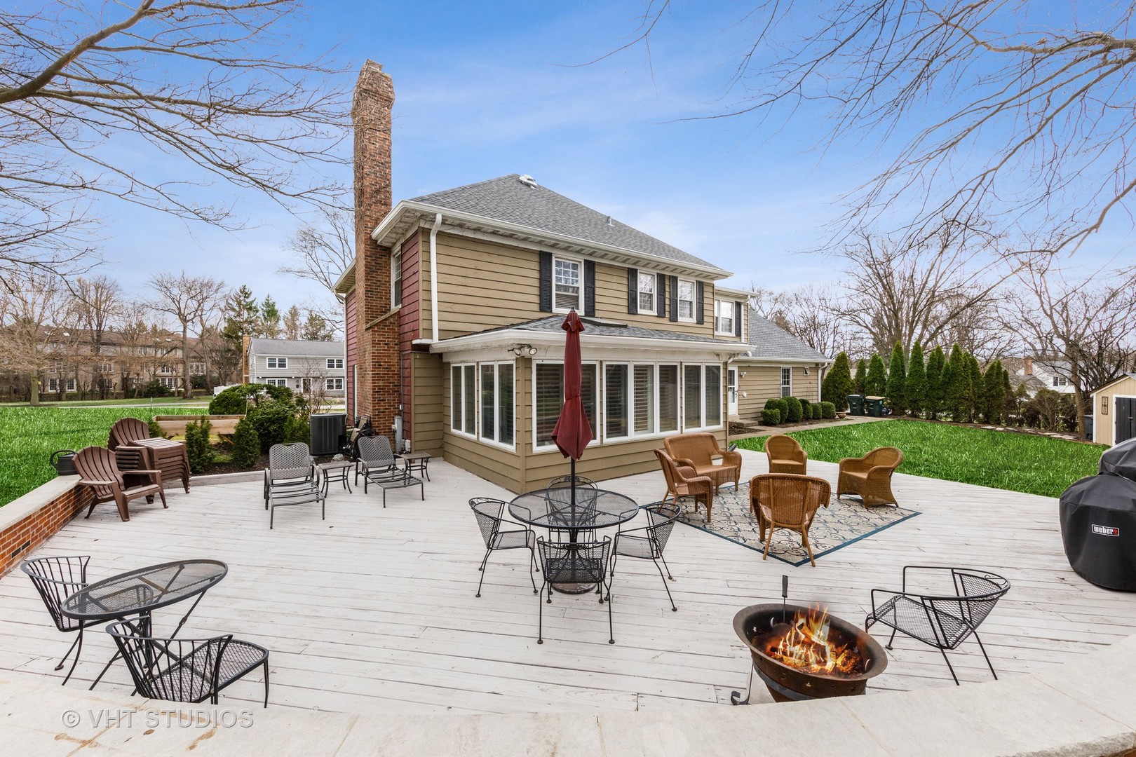 1100 Woodview Road Burr Ridge, IL 60527 - Photo 6 of 31