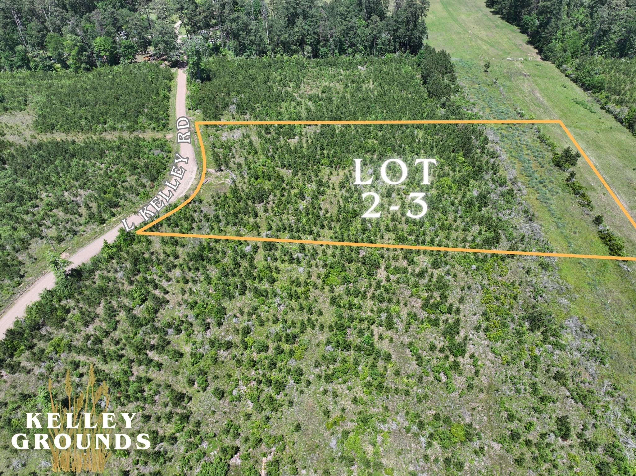 3-4 A A Kelly Road Livingston, TX 77351 - Photo 12 of 23