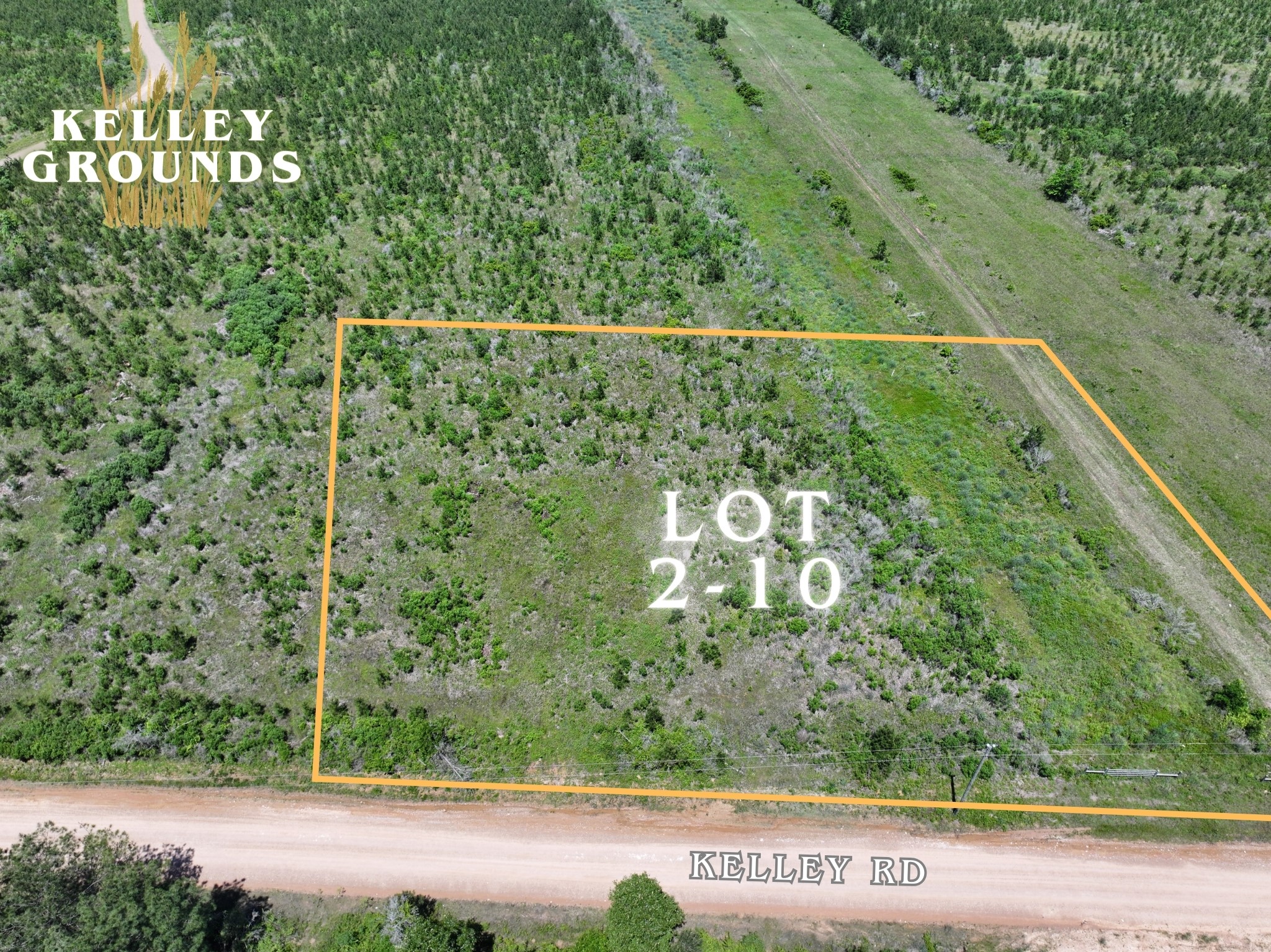 3-4 A A Kelly Road Livingston, TX 77351 - Photo 18 of 23