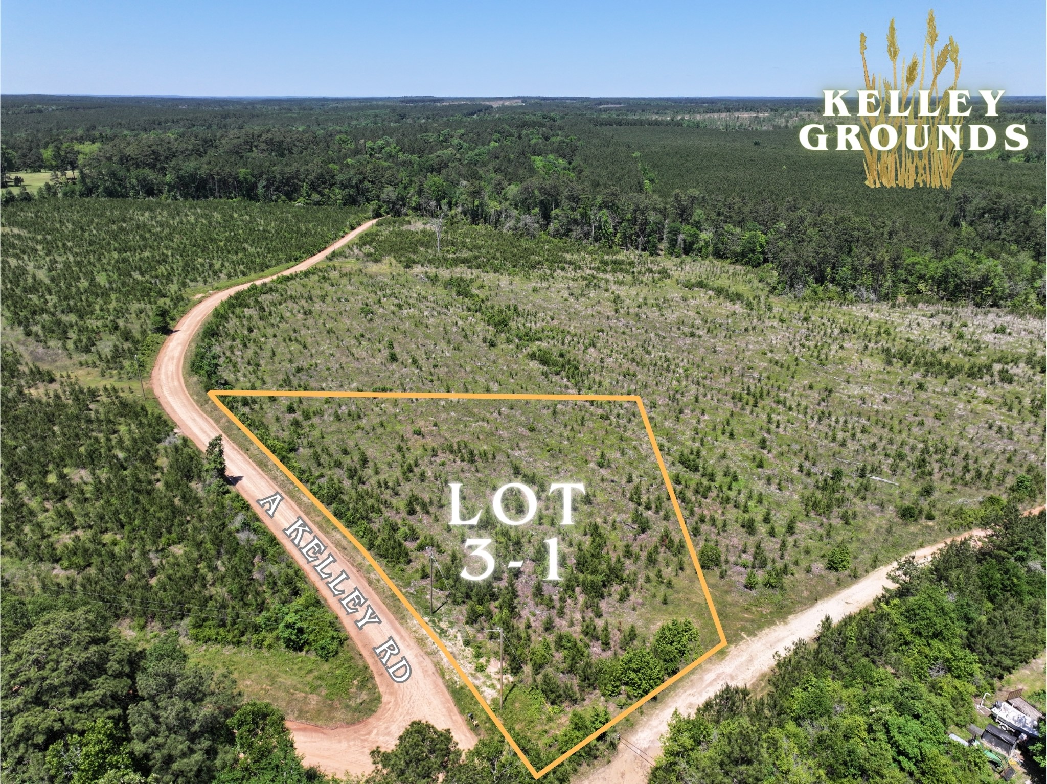 3-4 A A Kelly Road Livingston, TX 77351 - Photo 19 of 23