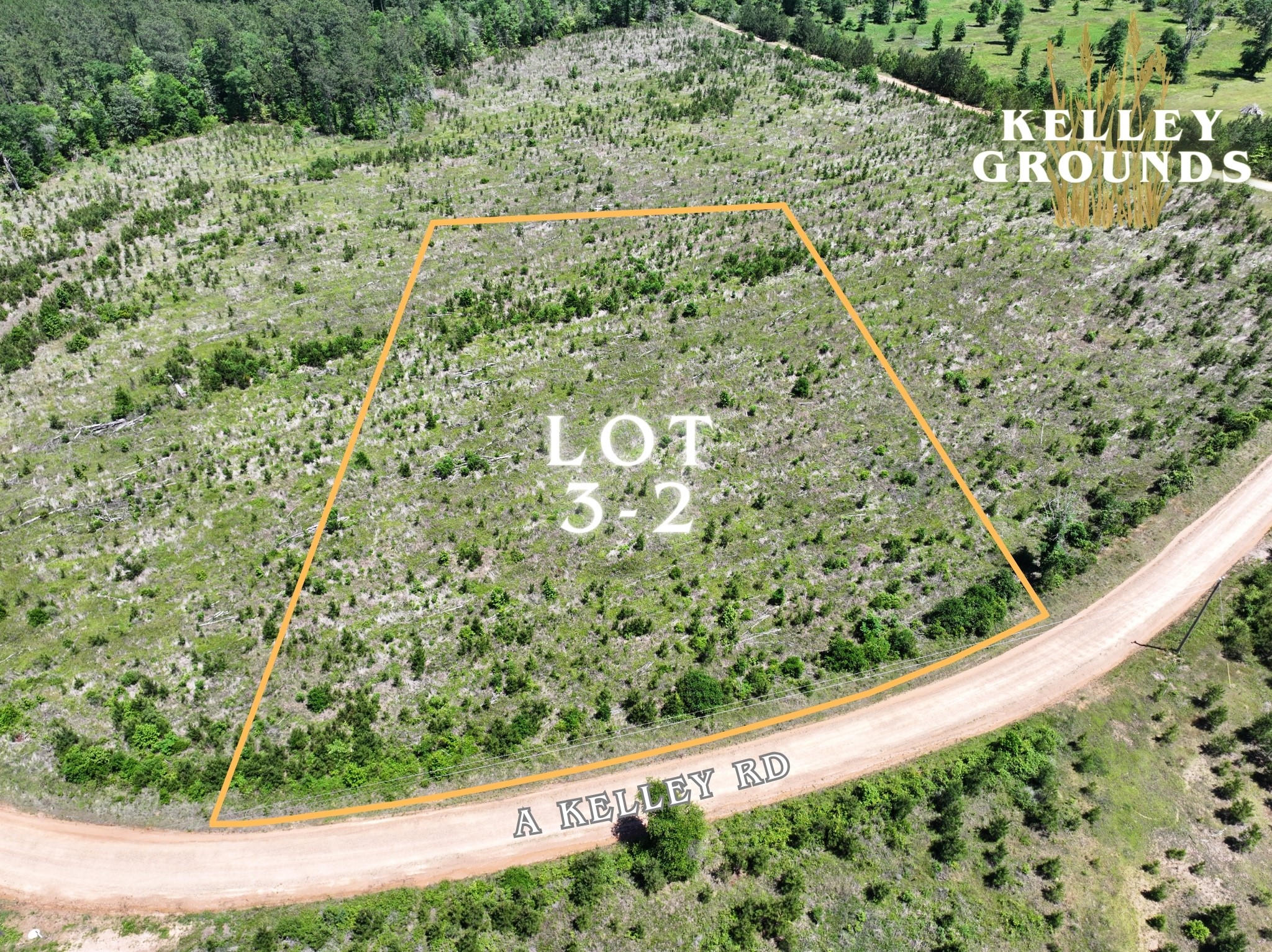 3-4 A A Kelly Road Livingston, TX 77351 - Photo 20 of 23