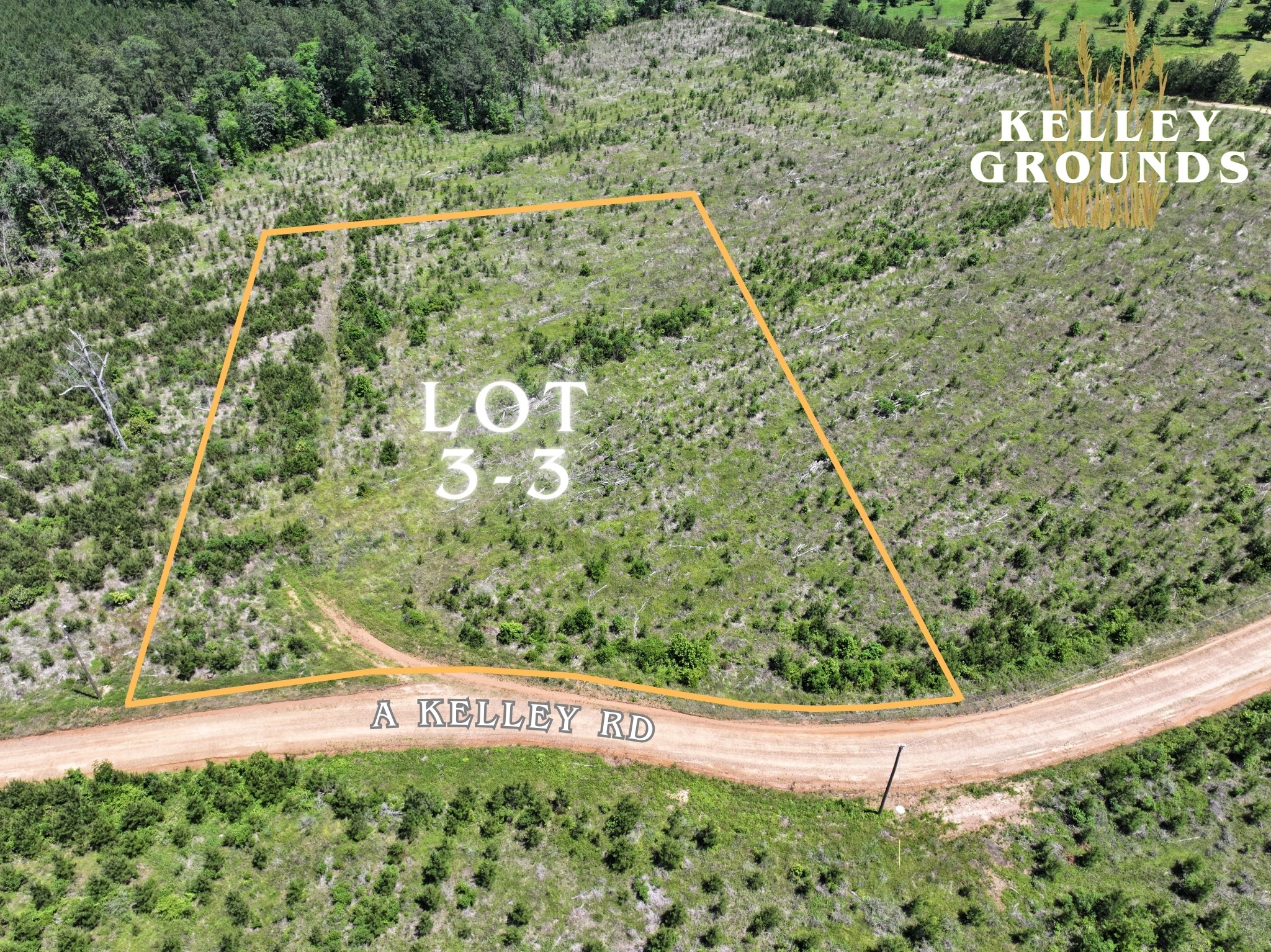 3-4 A A Kelly Road Livingston, TX 77351 - Photo 21 of 23