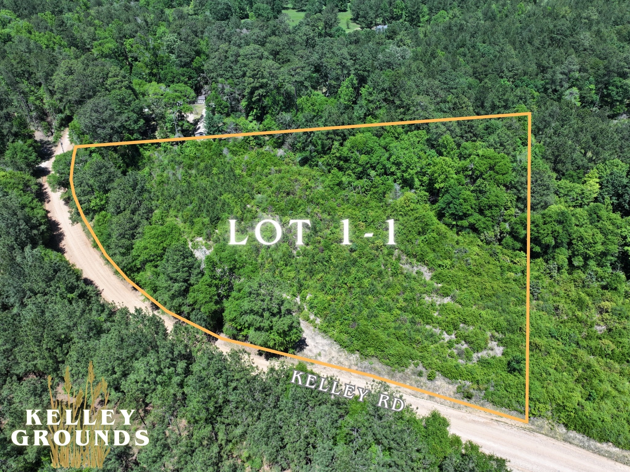 3-4 A A Kelly Road Livingston, TX 77351 - Photo 4 of 23