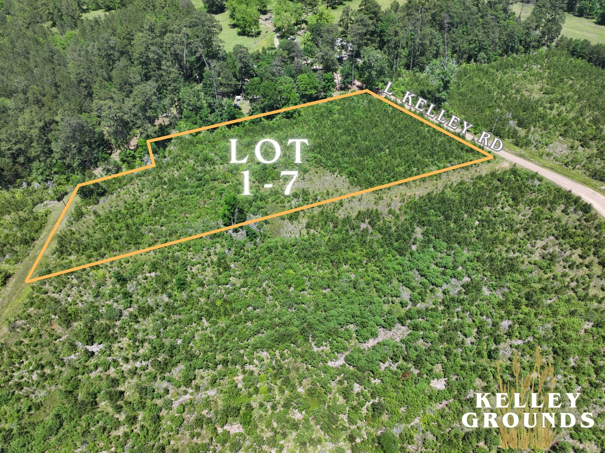 3-4 A A Kelly Road Livingston, TX 77351 - Photo 9 of 23