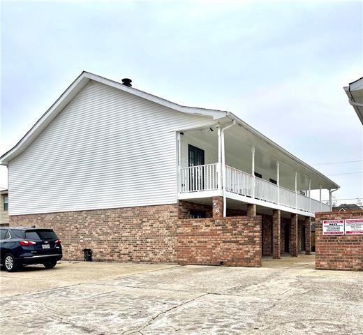 58 Carriage Lane, Unit ABCD Destrehan, LA 70047 - Photo 19 of 20