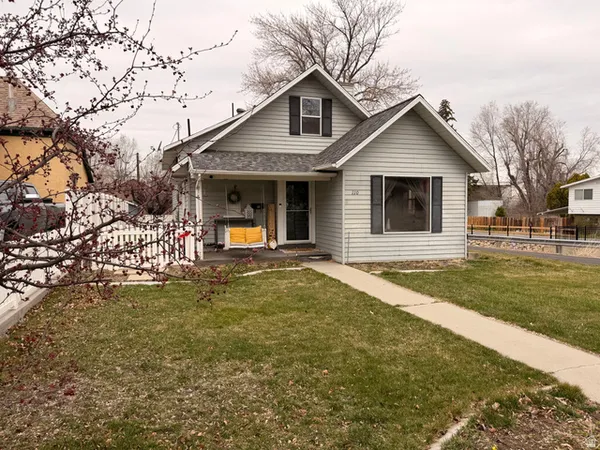 $484,900 | 110 South 200 East, Springville, UT 84663
