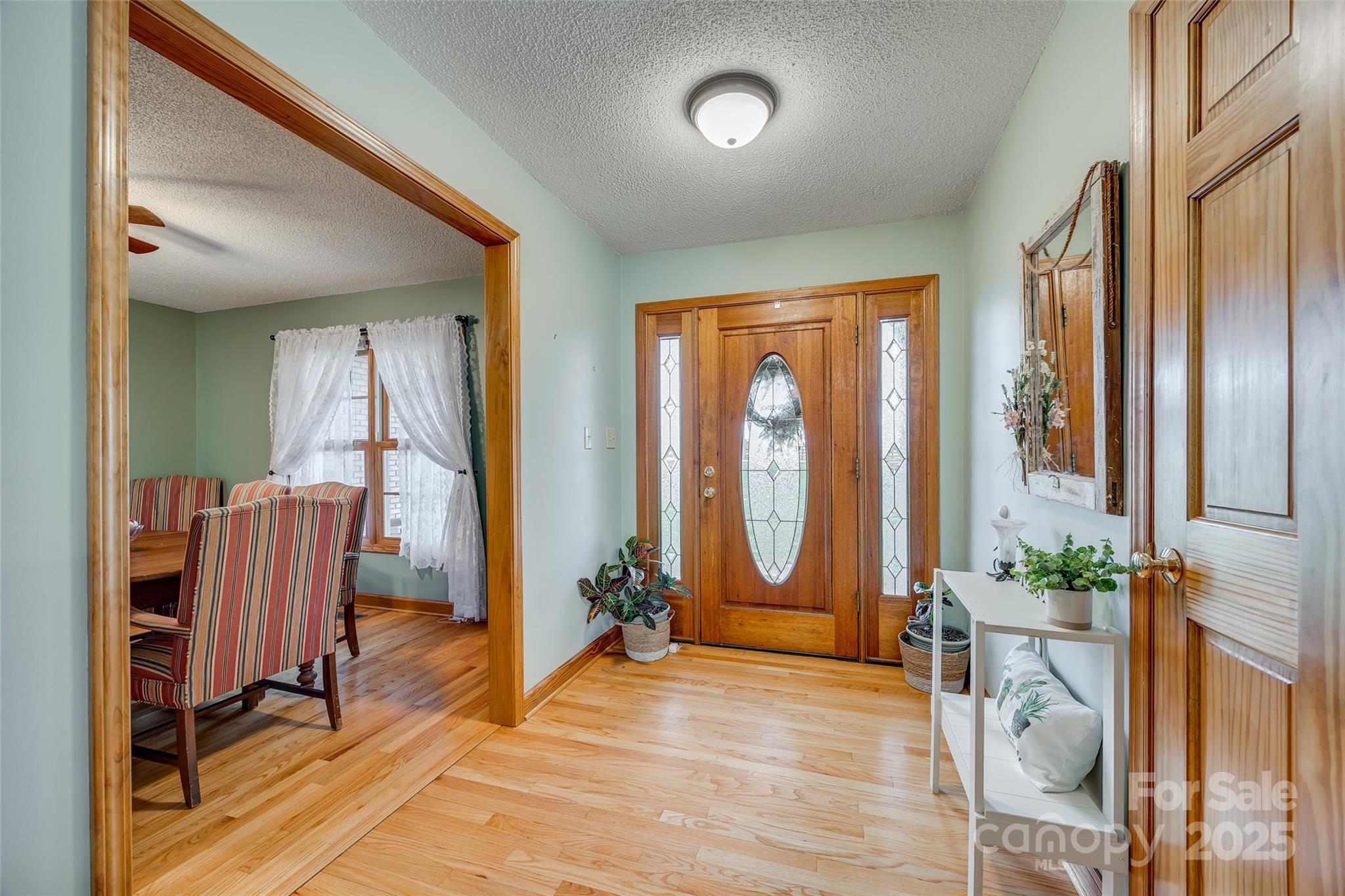 1221 Edgefield Road York, SC 29745 - Photo 2 of 38 a view of a livingroom with furniture and front door