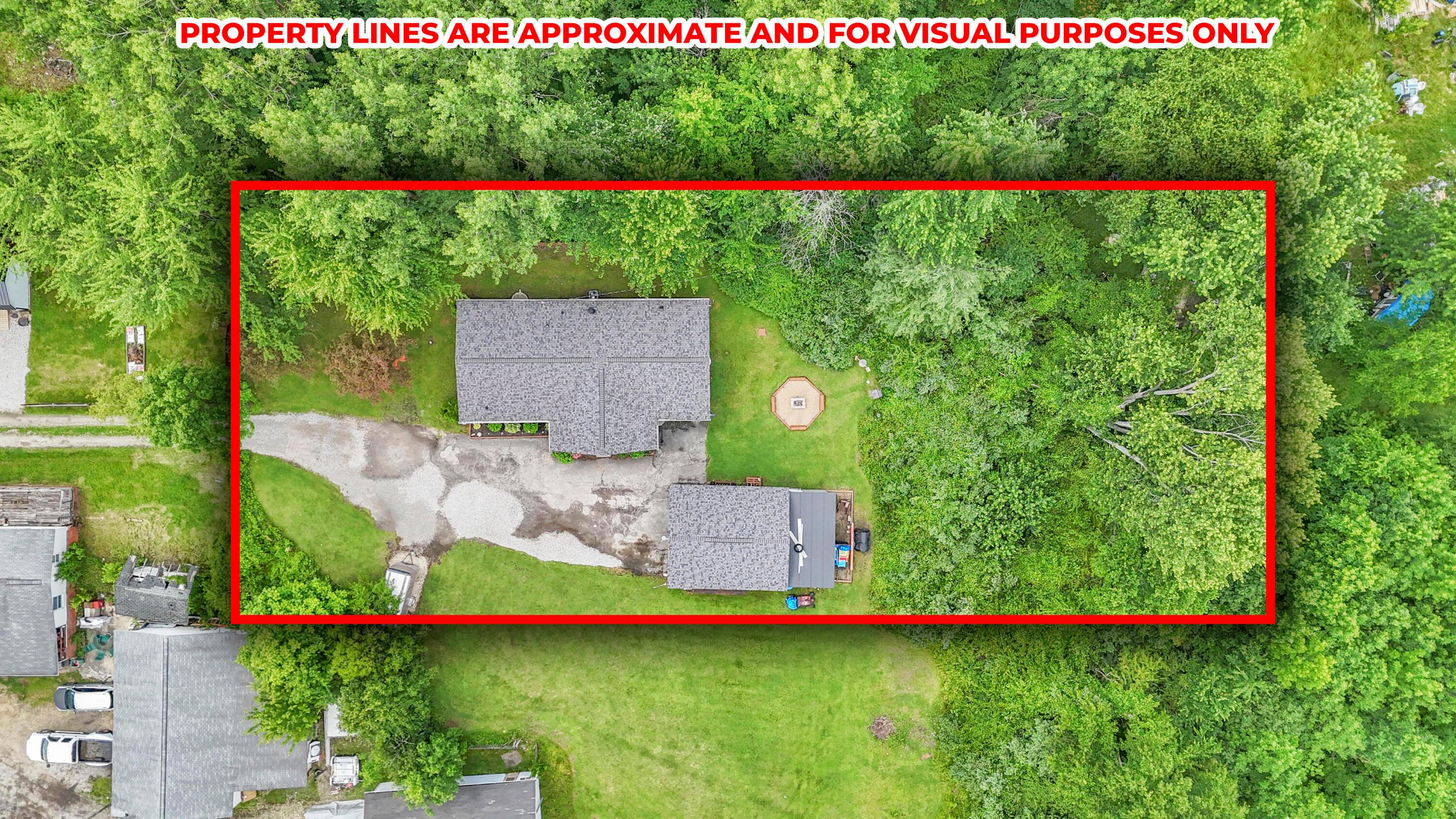 354 Merritt Road Southwest Pataskala, OH 43062 - Photo 3 of 43