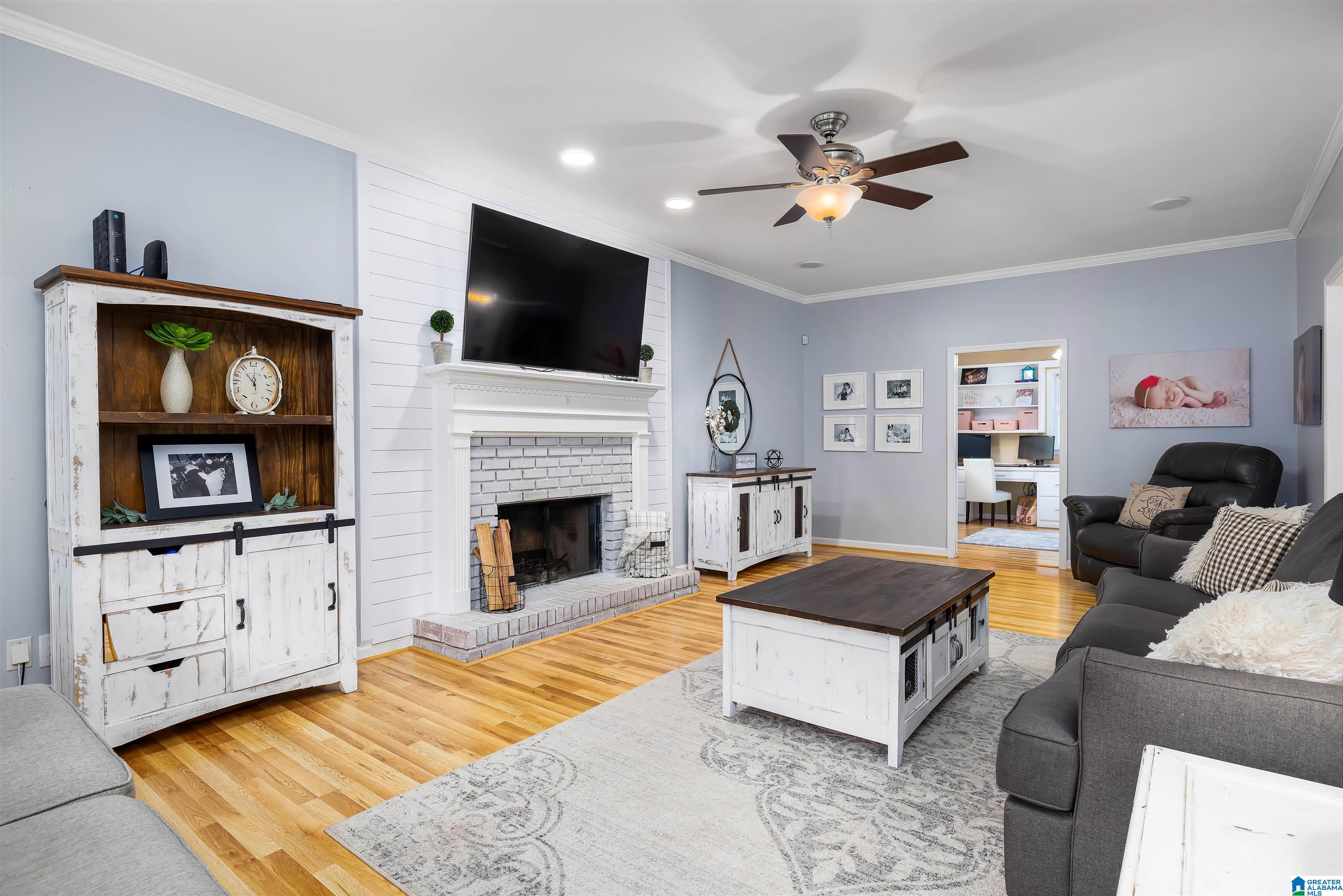 132 Longfeather Lane Alabaster, AL 35007 - Photo 8 of 39