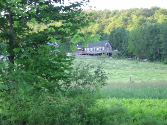 331 Fenton Road Poultney, VT 05764 - Photo 1 of 1