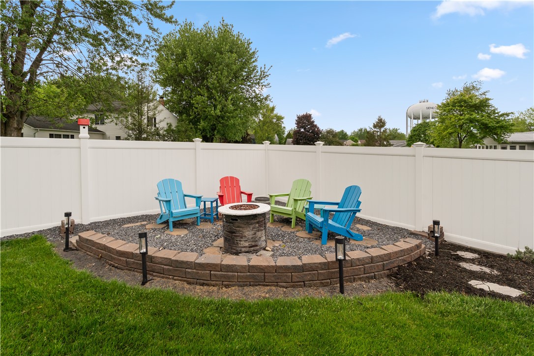 34 Van Renssalaer Street Seneca Falls, NY 13148 - Photo 12 of 49