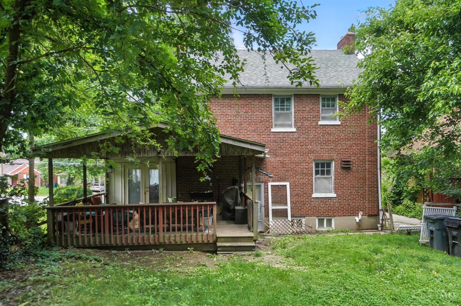 2235 West North Bend Road Cincinnati, OH 45239 - Photo 55 of 59