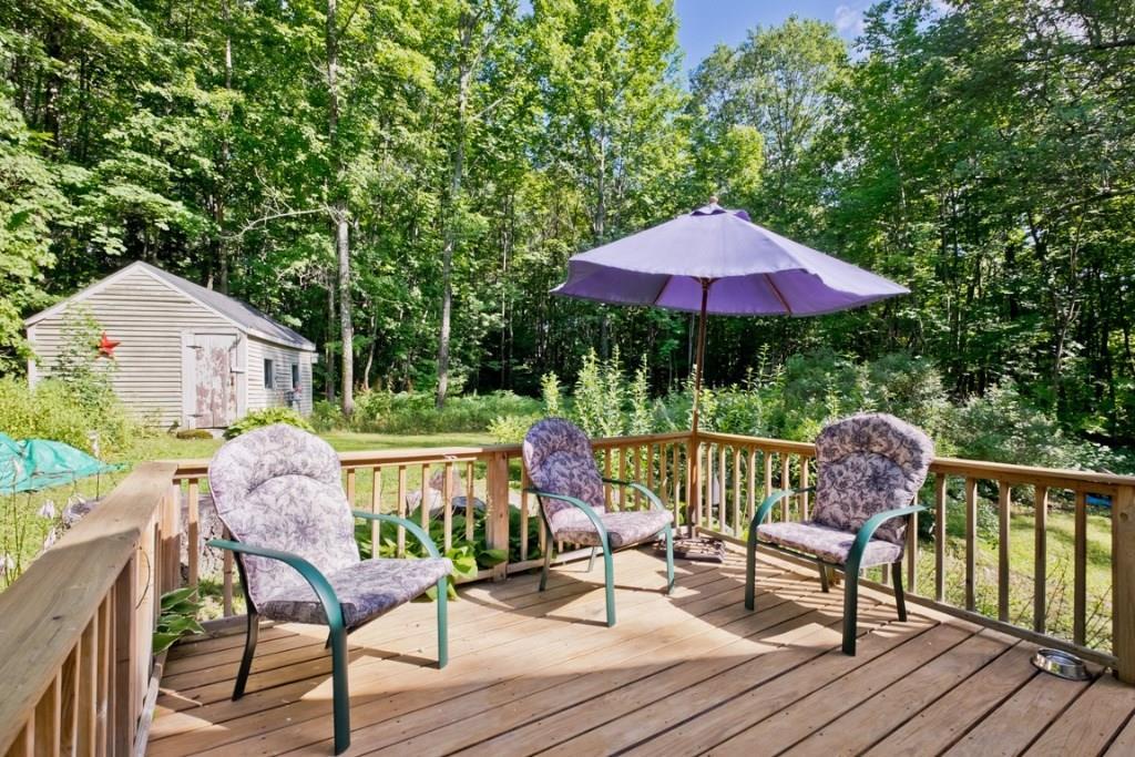 291 Lewiston Road New Gloucester, ME 04260 - Photo 28 of 34 Photo