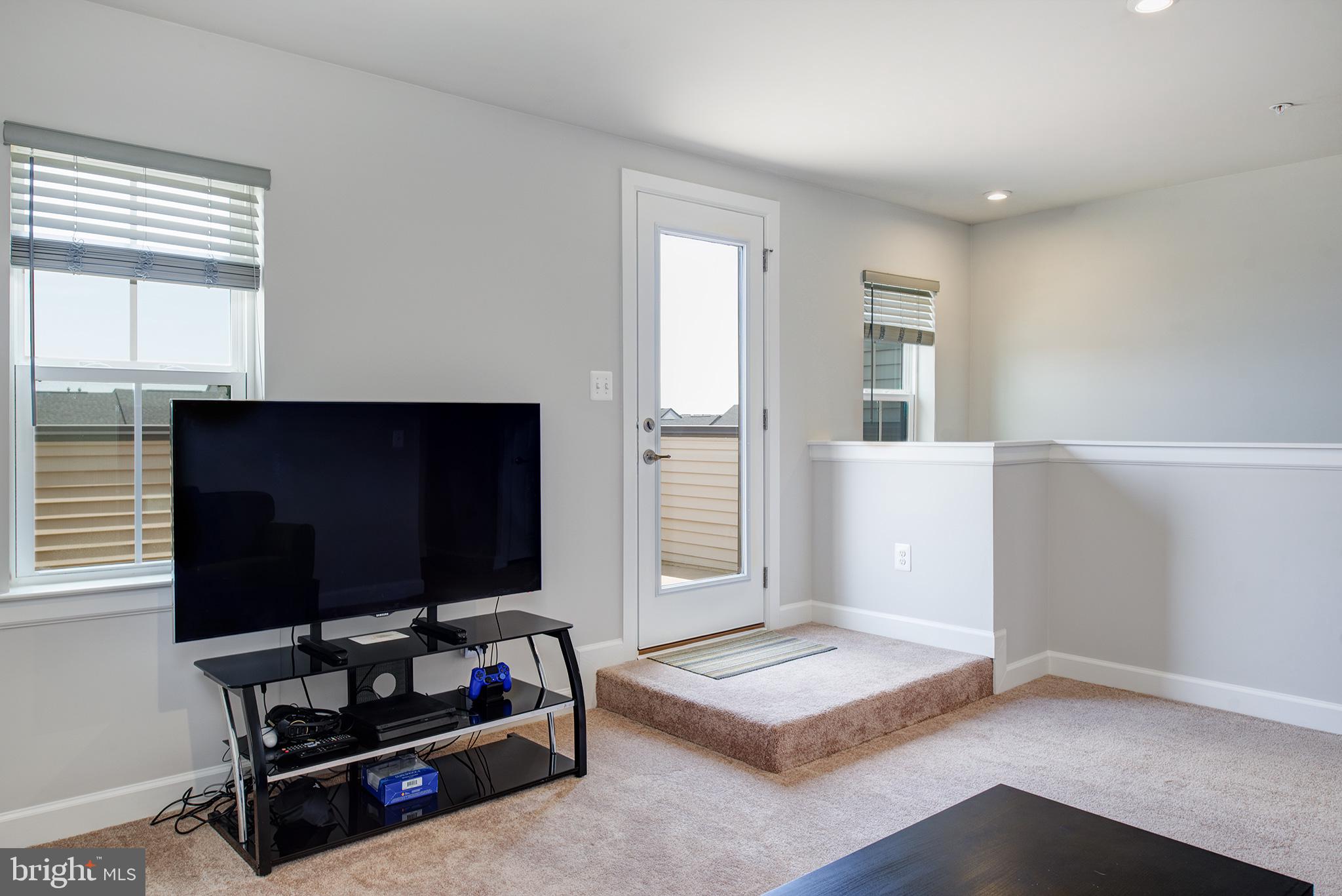 22170 Maple Tree Terrace Ashburn, VA 20148 - Photo 26 of 45 4th Floor Family Room/Bonus Room