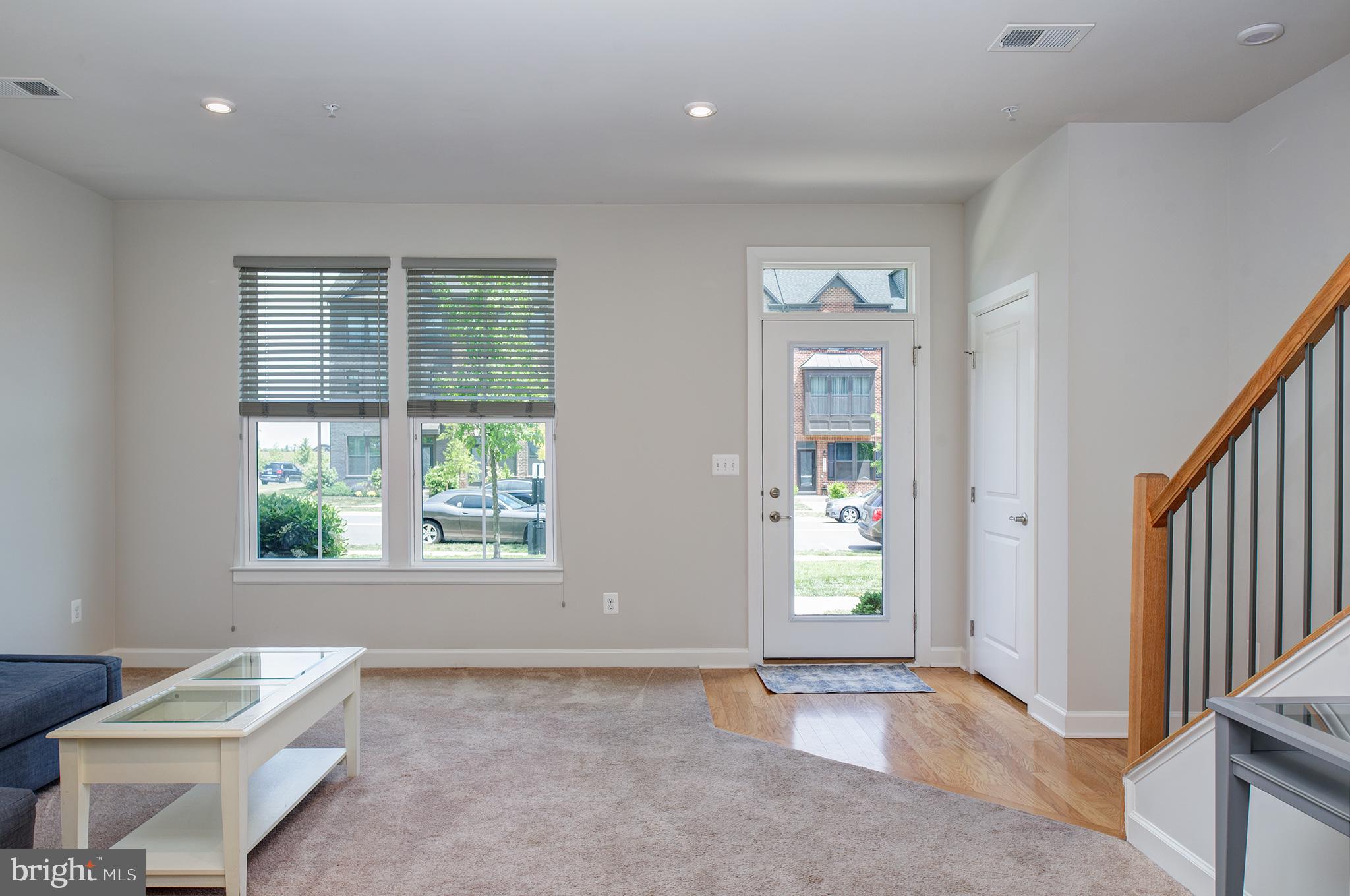 22170 Maple Tree Terrace Ashburn, VA 20148 - Photo 29 of 45 Spacious Main Level Family Room, Recessed Lights