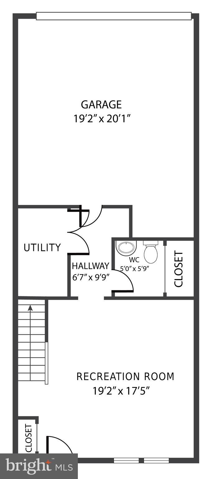 22170 Maple Tree Terrace Ashburn, VA 20148 - Photo 36 of 45 Main Level