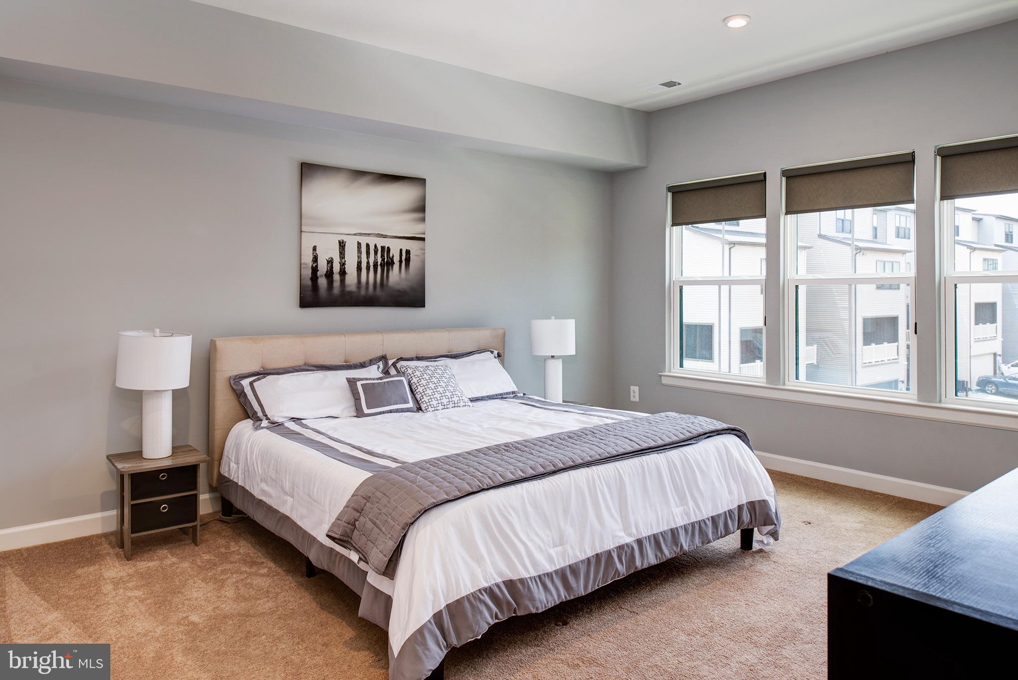 22170 Maple Tree Terrace Ashburn, VA 20148 - Photo 4 of 45 Spacious Owners
Suite,