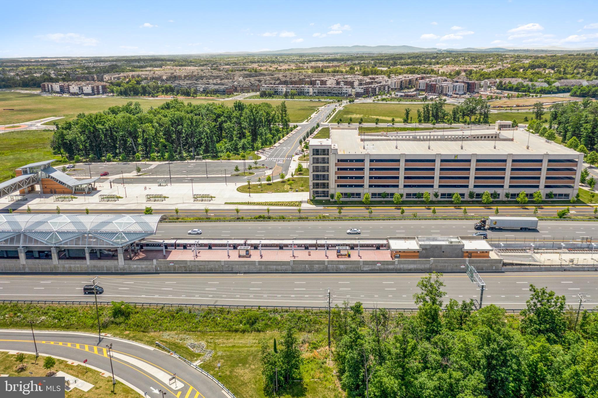 22170 Maple Tree Terrace Ashburn, VA 20148 - Photo 41 of 45 Ashburn Metro is so Close