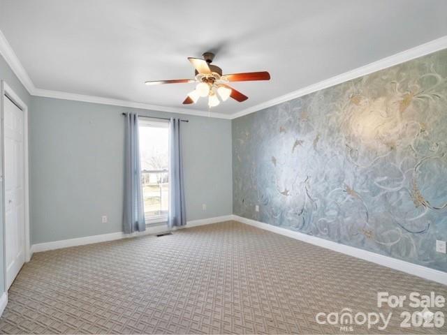 1035 McMillan Road Cheraw, SC 29520 - Photo 17 of 22