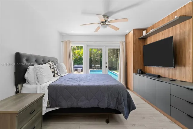 $1,699,000 | 5943 Southwest 62nd Street, South Miami, FL 33143