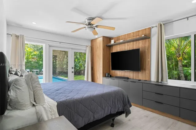 $1,699,000 | 5943 Southwest 62nd Street, South Miami, FL 33143