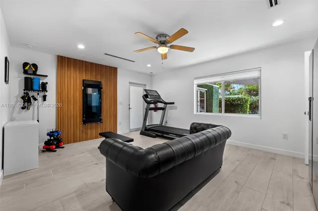 $1,699,000 | 5943 Southwest 62nd Street, South Miami, FL 33143