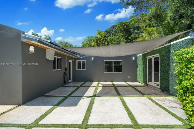 $1,699,000 | 5943 Southwest 62nd Street, South Miami, FL 33143