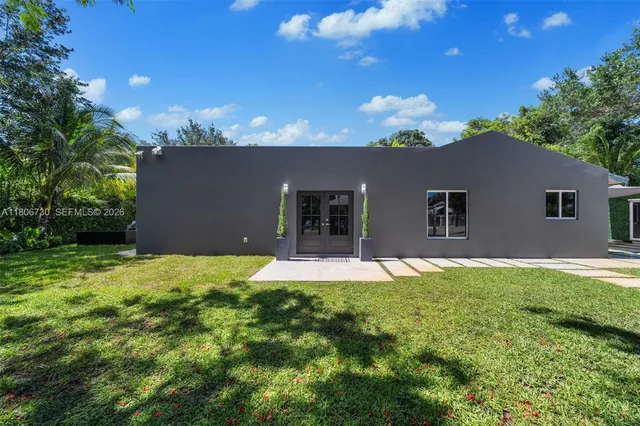 $1,699,000 | 5943 Southwest 62nd Street, South Miami, FL 33143