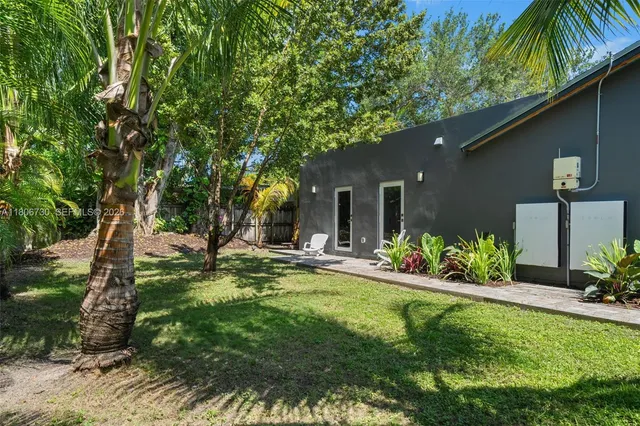 $1,699,000 | 5943 Southwest 62nd Street, South Miami, FL 33143