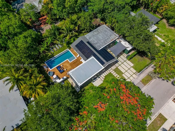 $1,675,000 | 5943 Southwest 62nd Street, South Miami, FL 33143