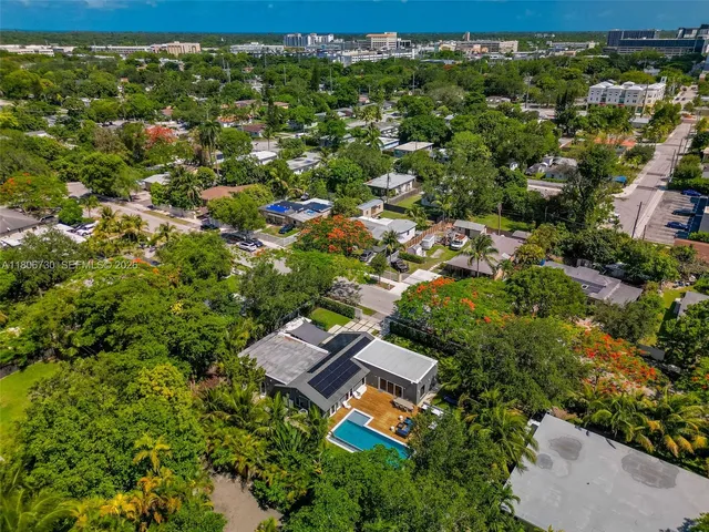 $1,699,000 | 5943 Southwest 62nd Street, South Miami, FL 33143