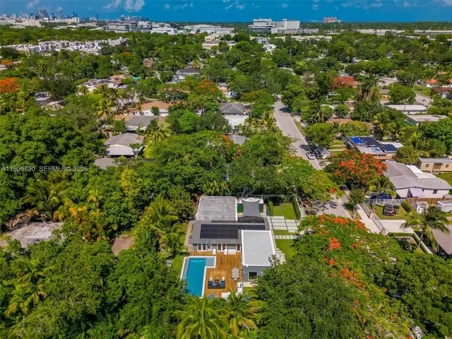 $1,699,000 | 5943 Southwest 62nd Street, South Miami, FL 33143