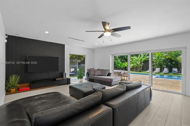 $1,699,000 | 5943 Southwest 62nd Street, South Miami, FL 33143